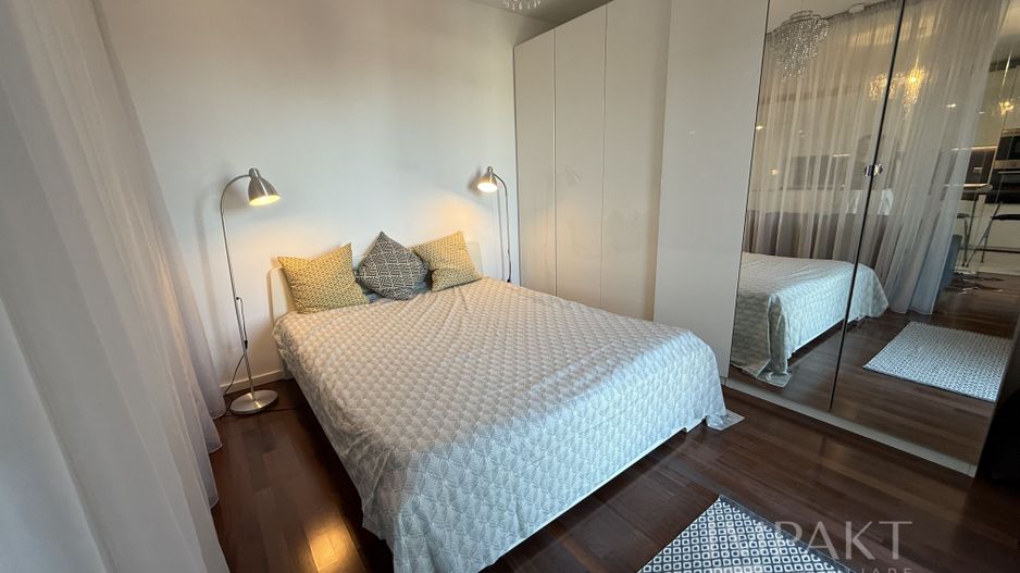 Apartament 2 camere Premium , complex Platinia central,  UMF! - Poză 6