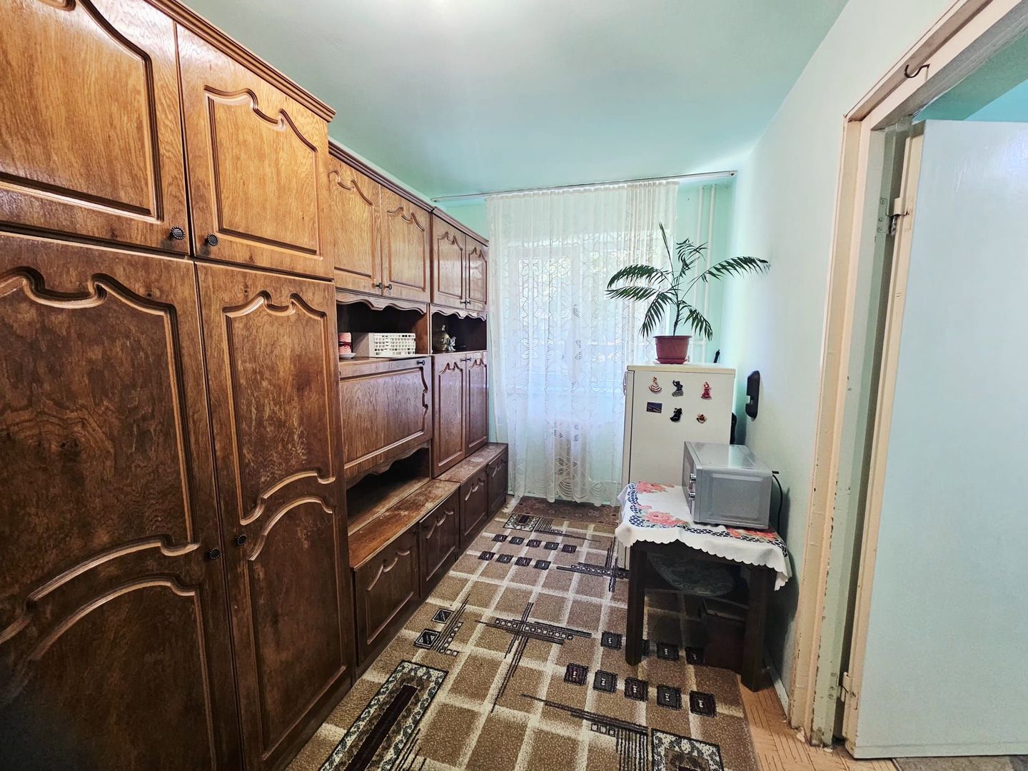 Apartament de vanzare,etaj 2,aleea Peana/Manastur - Poză 2