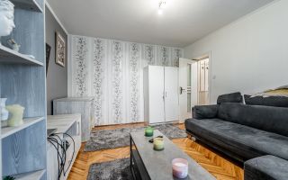 Apartament mobilat pe strada Corneliu Coposu, 0% COMISION - Poză 2