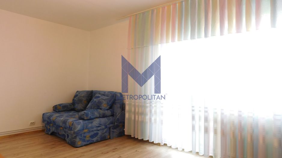 De închiriat apartament 2 camere decomandat, Zorilor - Poză 2