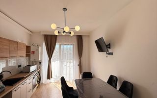 Apartament 2 camere | Garaj | Lift |  Nou | Zona Eroilor | Floresti - Poză 5