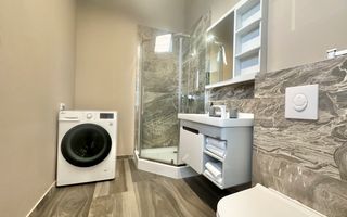BG168- Studio de lux ultramodern-Design industrial-Smart Home-Parcare - Poză 6