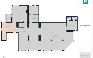 Spațiu comercial 269 mp zonă centrală Oradea - Poză 10