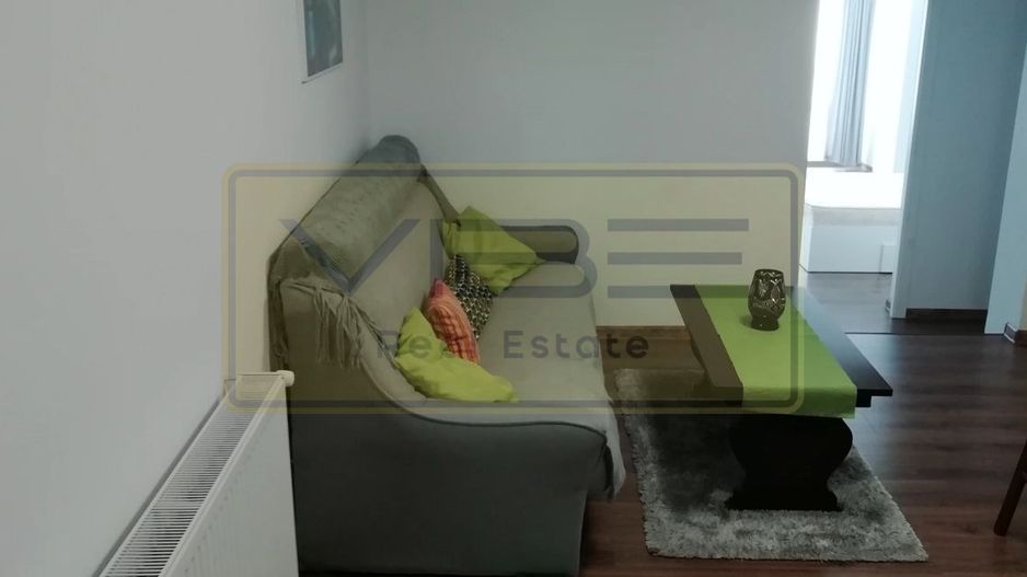 Popas Pacurari- Casa Auto Dacia - Apartament 1 camera - Parcare privata - Poză 14