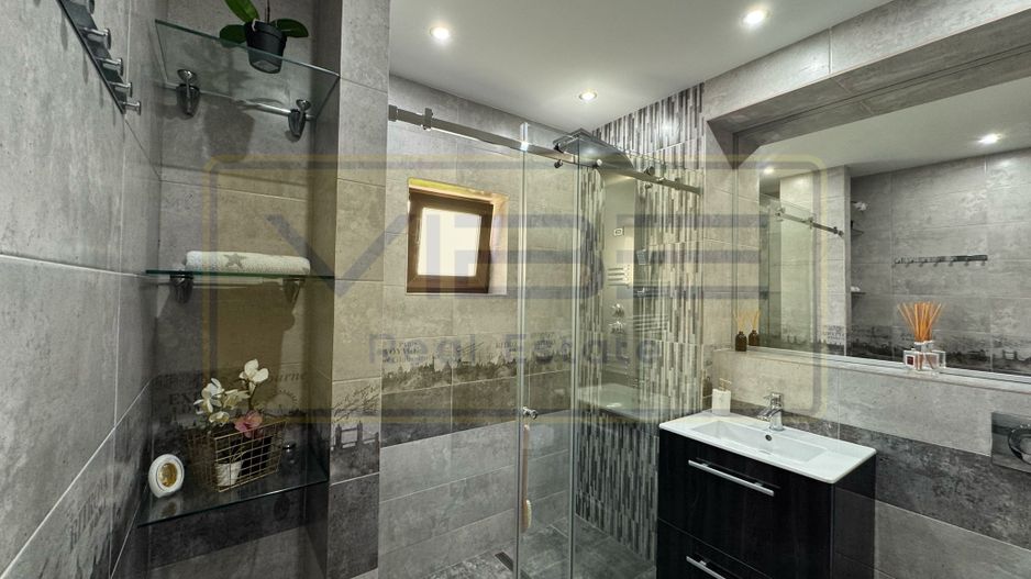 Vila moderna 4 camere+garaj CUG- Horpaz - Poză 28