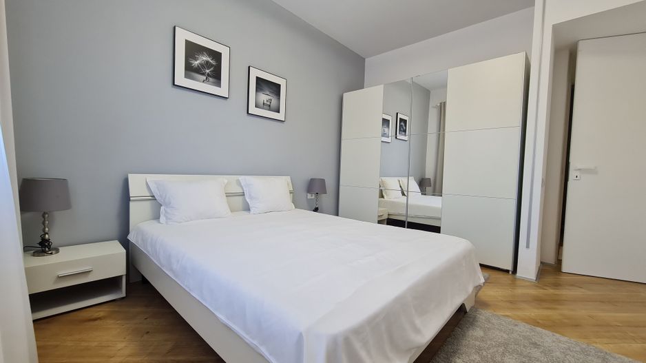 Apartament | 2 camere| Pipera | 4City North - Poză 13