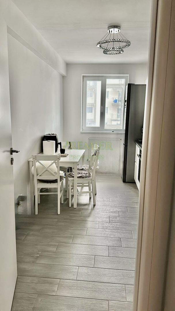 Apartament de vânzare – exclusiv Biruintei loc de parcare subteran - Poză 5