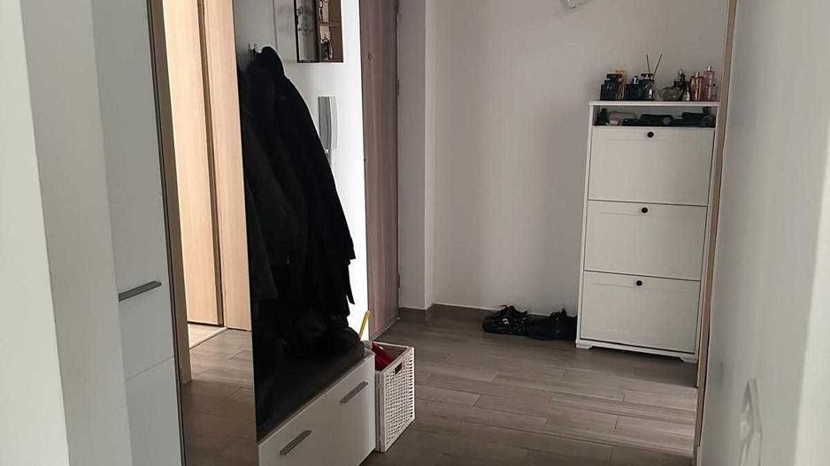 Giroc-Hotel IQ | 3 Camere | 2 Locuri de parcare | Mobilat si utilat complet - Poză 3