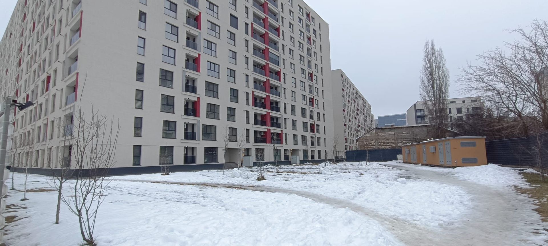 Garsoniera Decom! BOXA !Acces imediat parc! - Poză 13