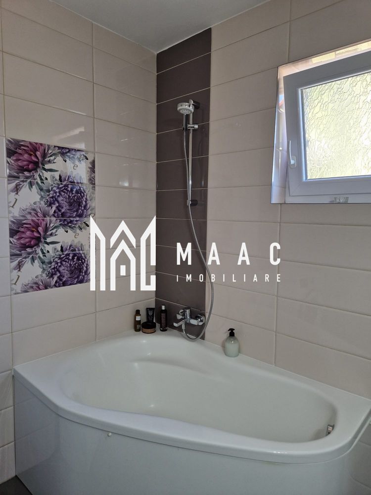 Apartament 3 camere de vânzare | Sibiu, Ștrand | curte 35 mp - Poză 6