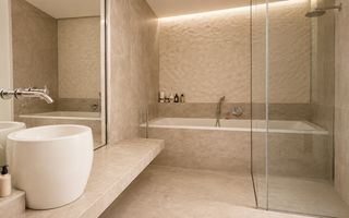 De Închiriat | Apartament Premium 3 Camere | 119 mp | Cortina - Poză 4