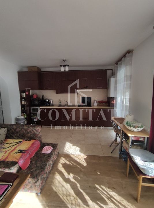 Apartament 2 camere | Gradina | Floresti - Poză 7