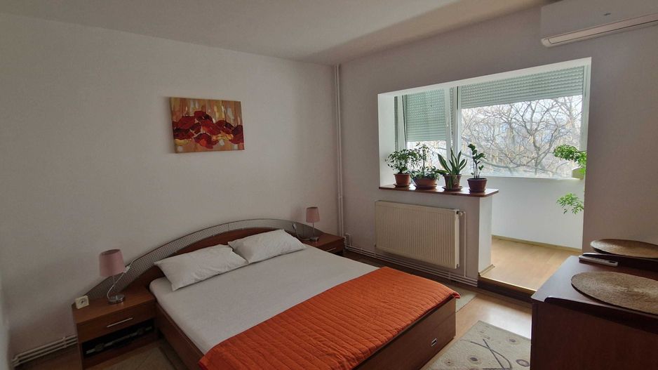 APARTAMENT CU LOC PARCARE ZONA AVIATIEI - Poză 5