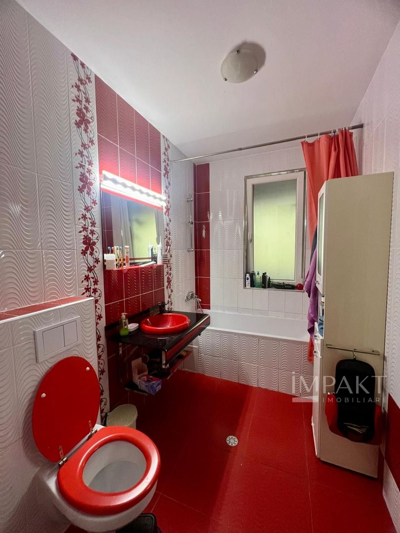 Apartament cu 3 camere in Sopor - Poză 5