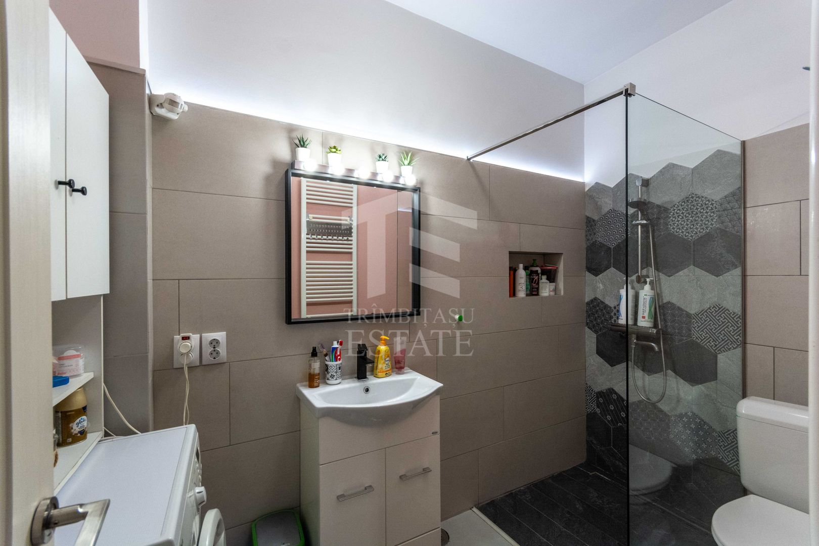 Eminescu Toamnei Casa 3 camere Comision 0% - Poză 12