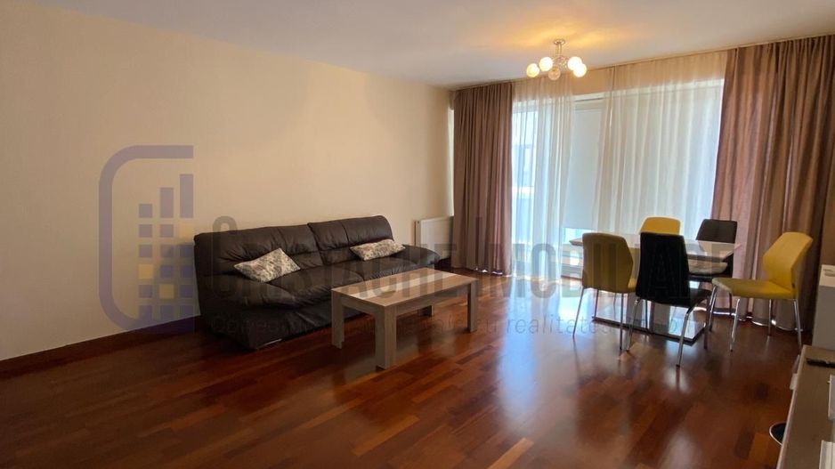 InCity Residence | 3 camere | 2 bai - Poză 4
