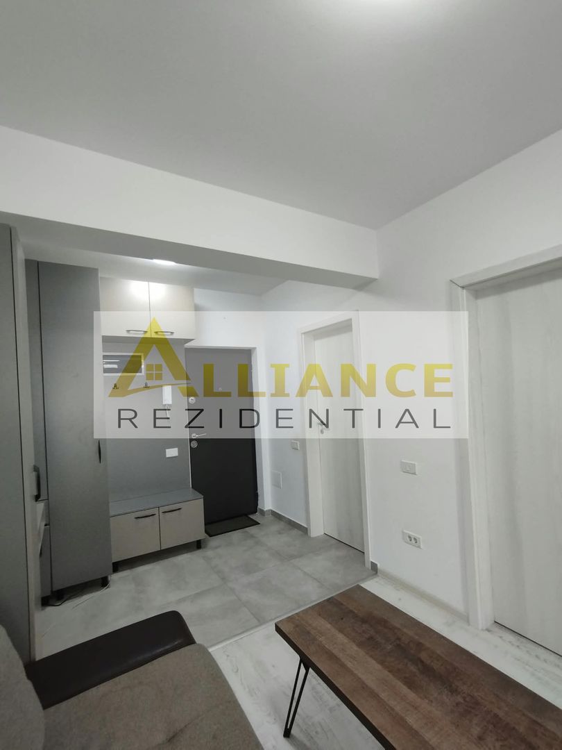 2 CAMERE | 41,8 MP | BIRUINTEI 7 | METROU I PARCARE - Poză 5