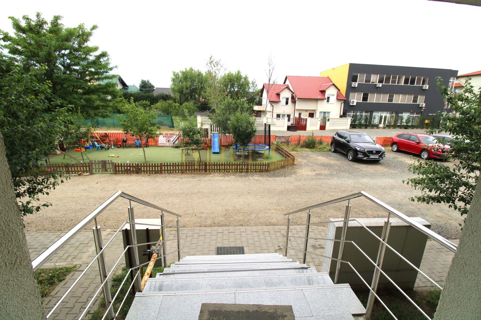 3 camere in Soarelui, parc pt copii, aproape de zona Soarelui - Poză 19
