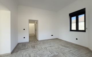 Inchiriere Casă 3 camere 154 mp, Teren 630 mp - Str. T. Vladimirescu - Carei - Poză 9
