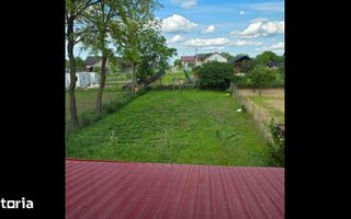 Casa duplex P+1, 180 mp utili, teren 559 mp, Popricani, Iași - Poză 3