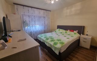 Apartament 3 Camere,Decomandat,Complet Mobilat - Poză 3