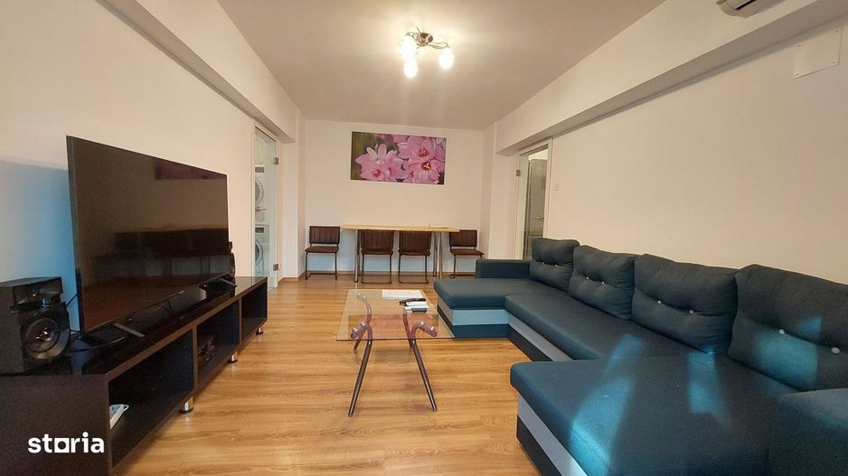 Titan - Metrou Titan (2-3 minute), Ap. 2 Camere, Etaj 2/7 - Poză 4