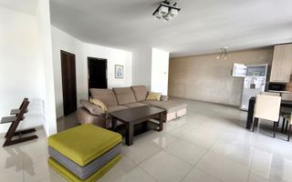 Apartament 2 camere, open space, de inchiriat, Str Transilvaniei - Poză 6