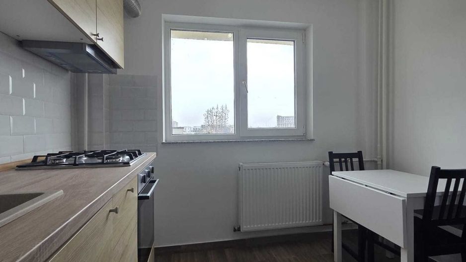 GARSONIERA CALEA MOSILOR, PRIMA INCHIRIERE, BOILER, MASINA SPALAT VASE - Poză 3