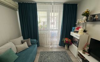 3 Camere 🏢 | Veteranilor 📍 | Etaj intermediar ⬆️ | Centrala 🔥 - Poză 5