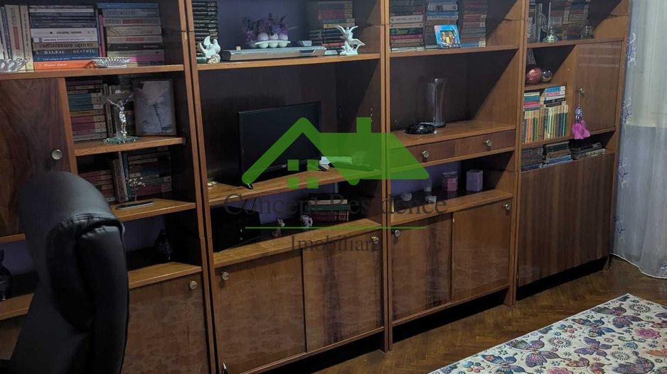 4 camere, ultracentral, 100 mp – str. Moldovei - Poză 3