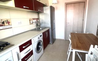 🏡 Închiriez 2 camere, loc parcare inclus, Tea Residence 2, aproape Auchan Titan - Poză 7