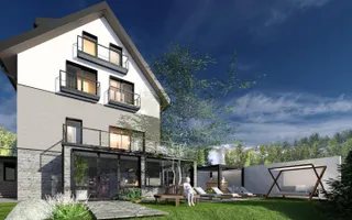 Vilă complet utilată | 6 dormitoare | lângă pârtia Arena Păltiniș - Poză 21