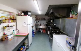 Teren + spatiu comercial in Aviatiei - Poză 10