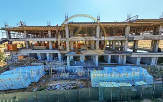 Tomis Nord - Vanzare apartament decomandat cu 2 camere,  bloc nou. - Poză 41