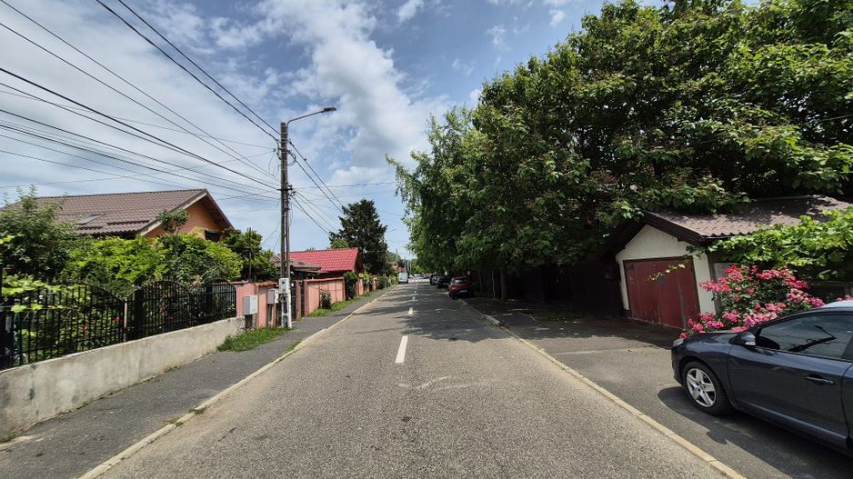 Casa batraneasca+anexa+garaj+961.07 mp teren intravilan Otopeni - Poză 34