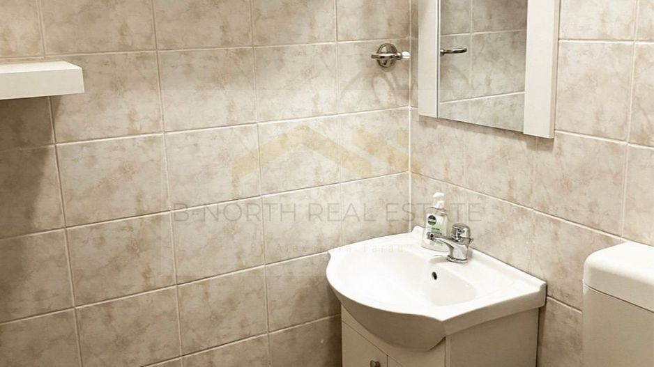 Apartament 3 camere de închiriat | Timpuri Noi – Mall Vitan | 2 băi | 2 balcoane - Poză 7
