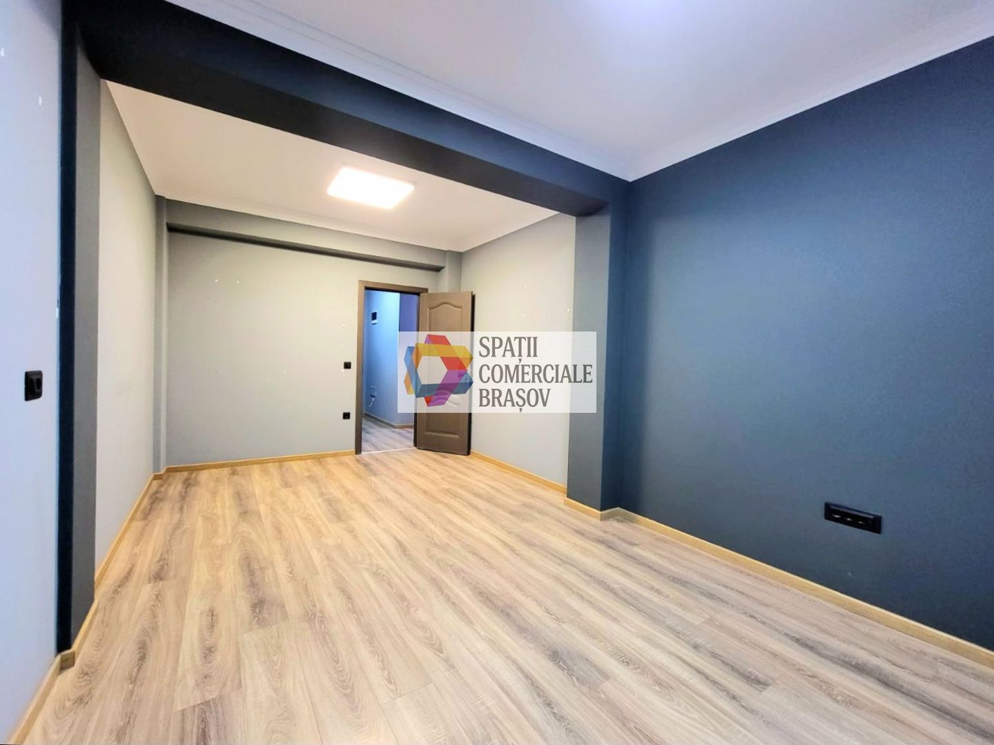 Apartament două camere de vânzare Brașov - Zona Coresi, Penny - Poză 6
