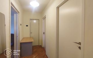 Apartament 3 camere, centrala proprie, parcare, Calea Romanilor - Poză 8
