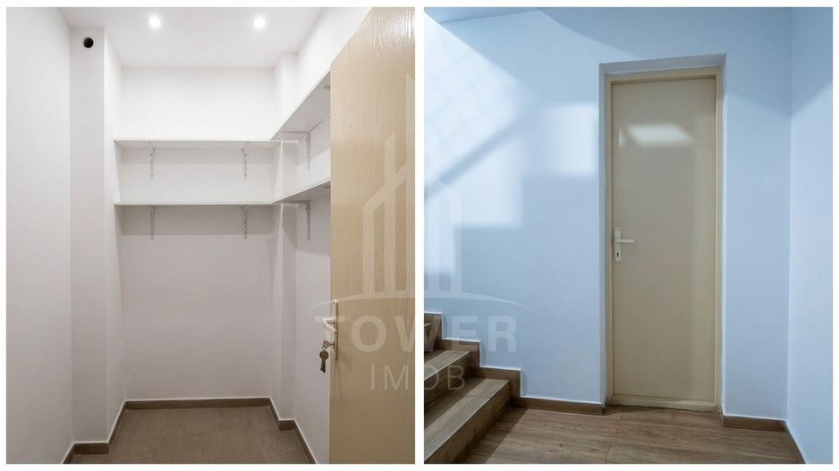 Apartament modern cu 2 camere – ideal locuință sau investiție - Poză 8