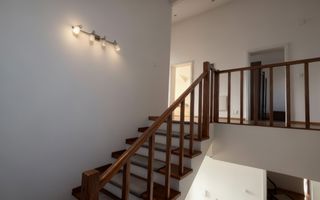 VILA SPATIOASA | 5 CAMERE | CURTE GENEROASA | OTOPENI - Poză 6