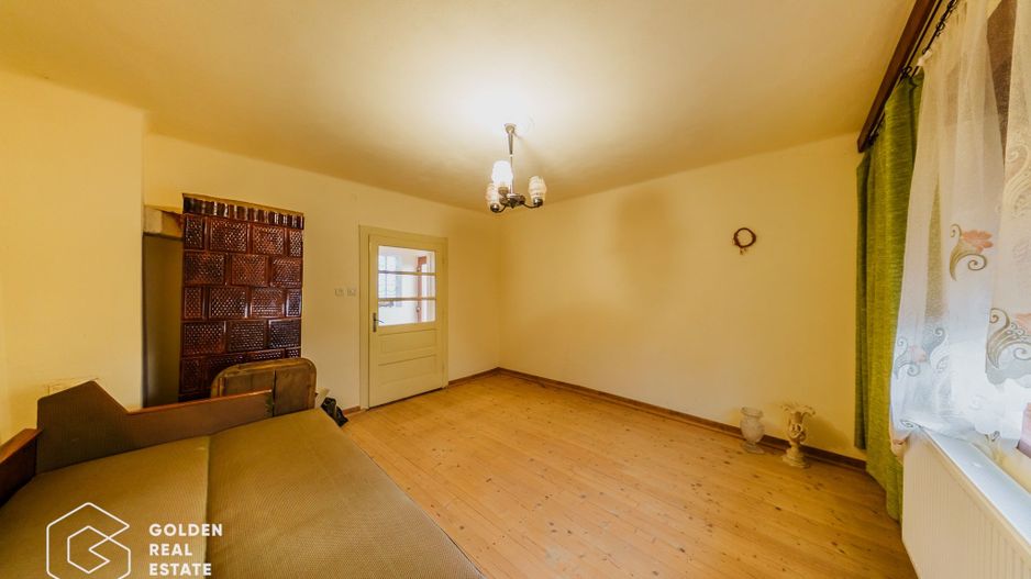 Casa in Ineu, cu teren de 1522 mp, comision 0% - Poză 5