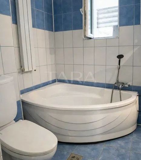 Apartament cu 2 camere, curte și parcare, zonă centrală, Cluj-Napoca. - Poză 6