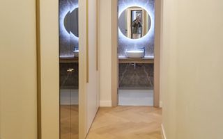 Rent I Luxury 4-Room Apartment | New I Iancu Nicolae I Pipera I Pool - Poză 13