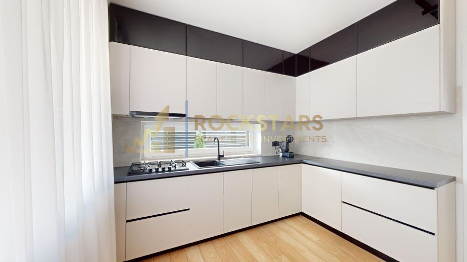 Duplex 5 camere in Pipera | TVA inclus - Poză 10