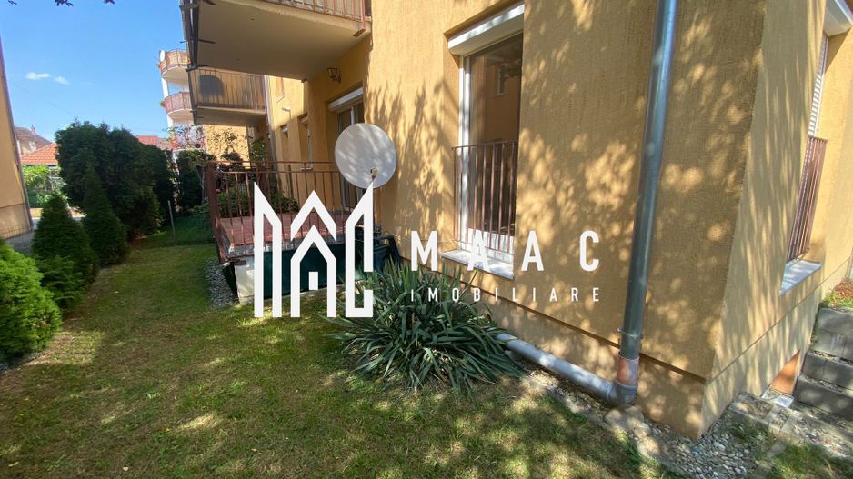 Apartament 2 Camere I Terasă și Grădină I Pet-Friendly - Poză 8