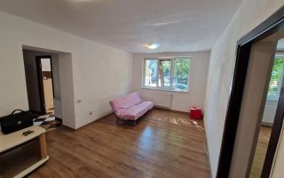 Apartament 2 camere mobilat zona strazii Horea - Poză 3
