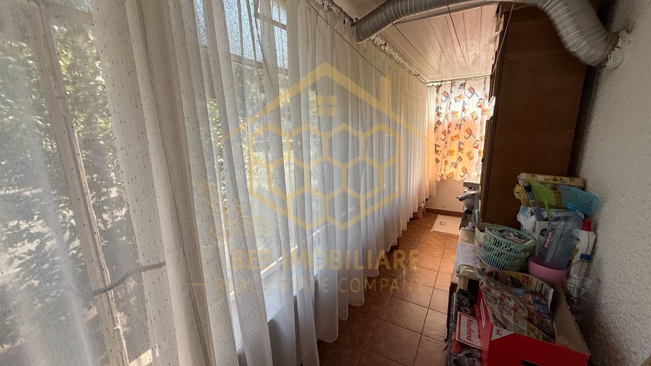 Apartament 3 camere , decomandat in 1Mai - Comision 0% - Poză 11