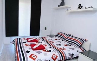 Apartament 2 camere cu parcare si boxa, Tractorul - Poză 5