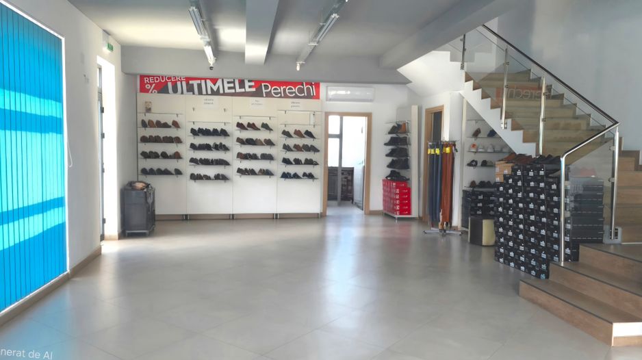 Spatiu comercial de inchiriat - Poză 3