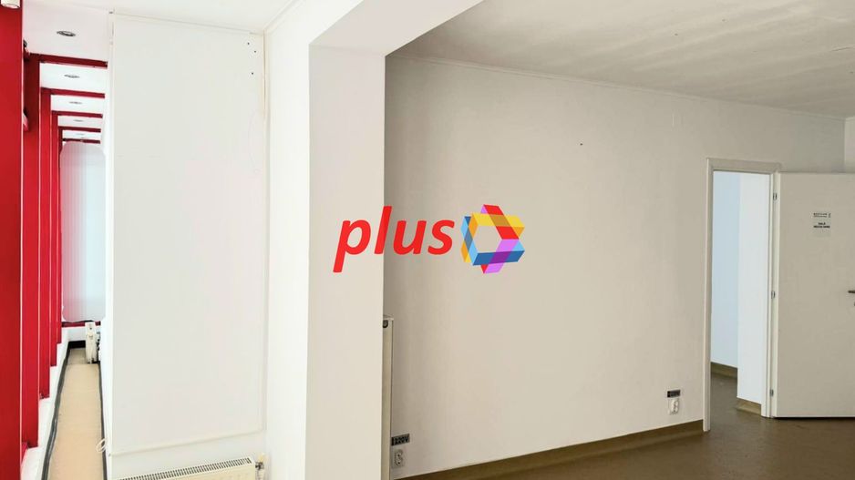 Spatiu comercial de închiriat, Brasov - 62 mp # plus-imo.ro - Poză 1